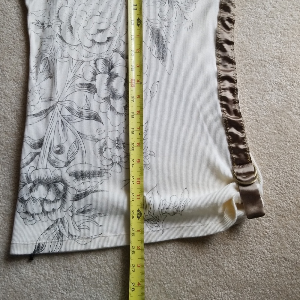 Embellished Tank - Picture 3 of 5